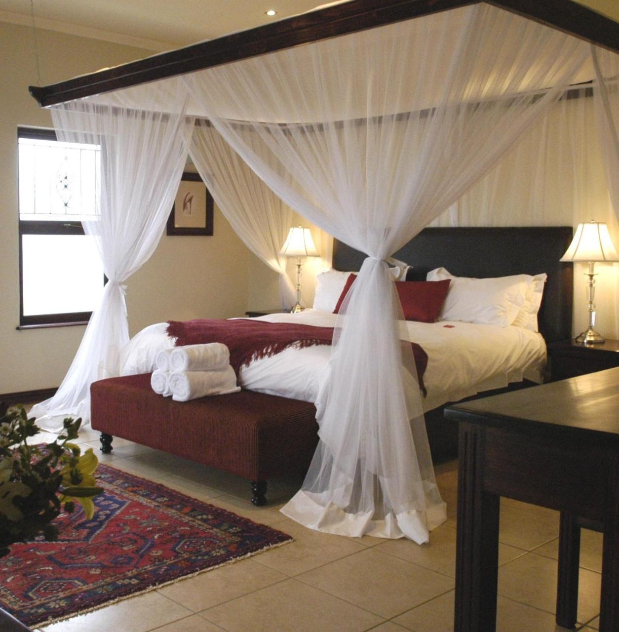 Moon And Sixpence Garden Guest House ملدرزدريفت المظهر الخارجي الصورة