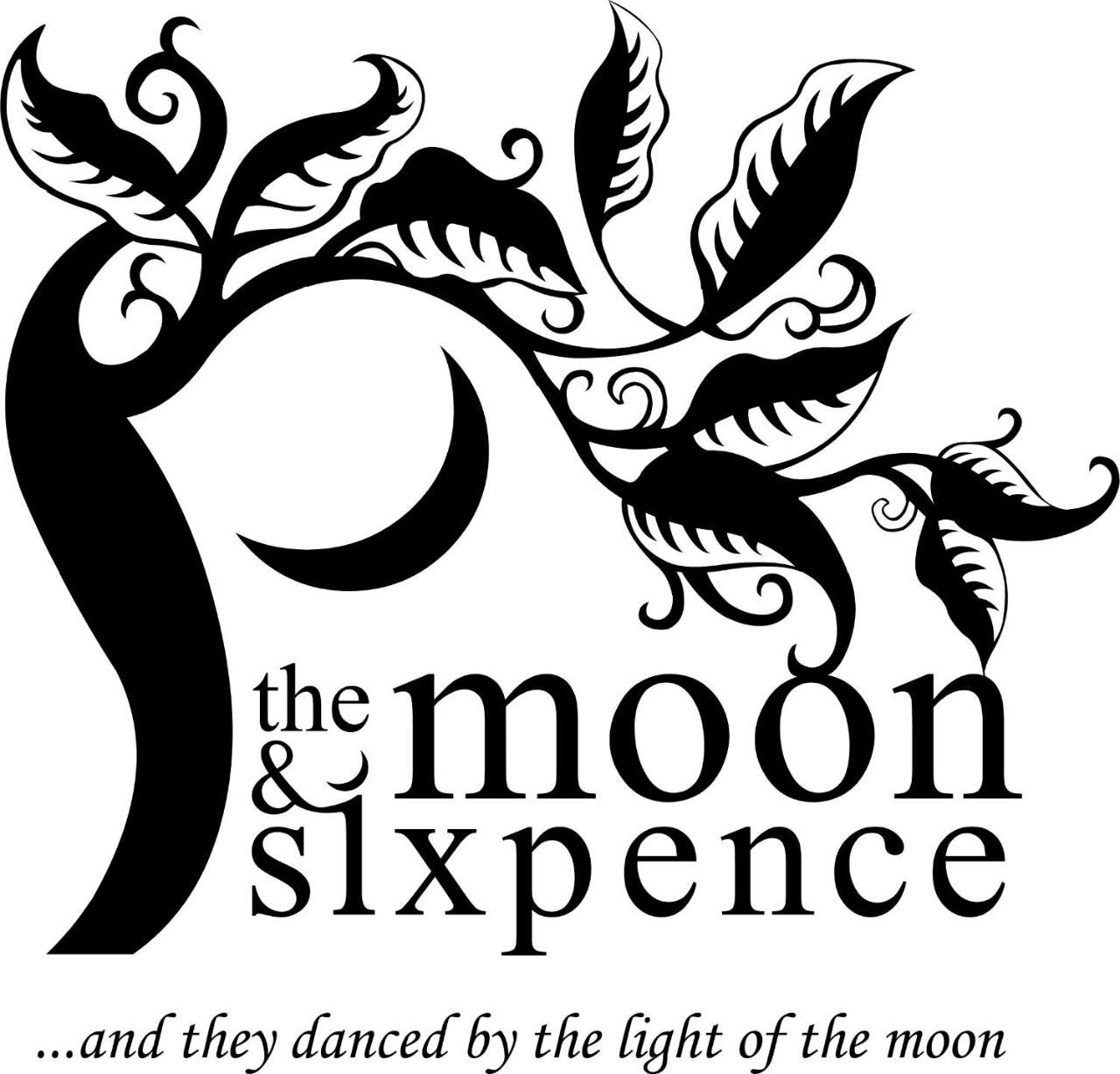 Moon And Sixpence Garden Guest House ملدرزدريفت المظهر الخارجي الصورة
